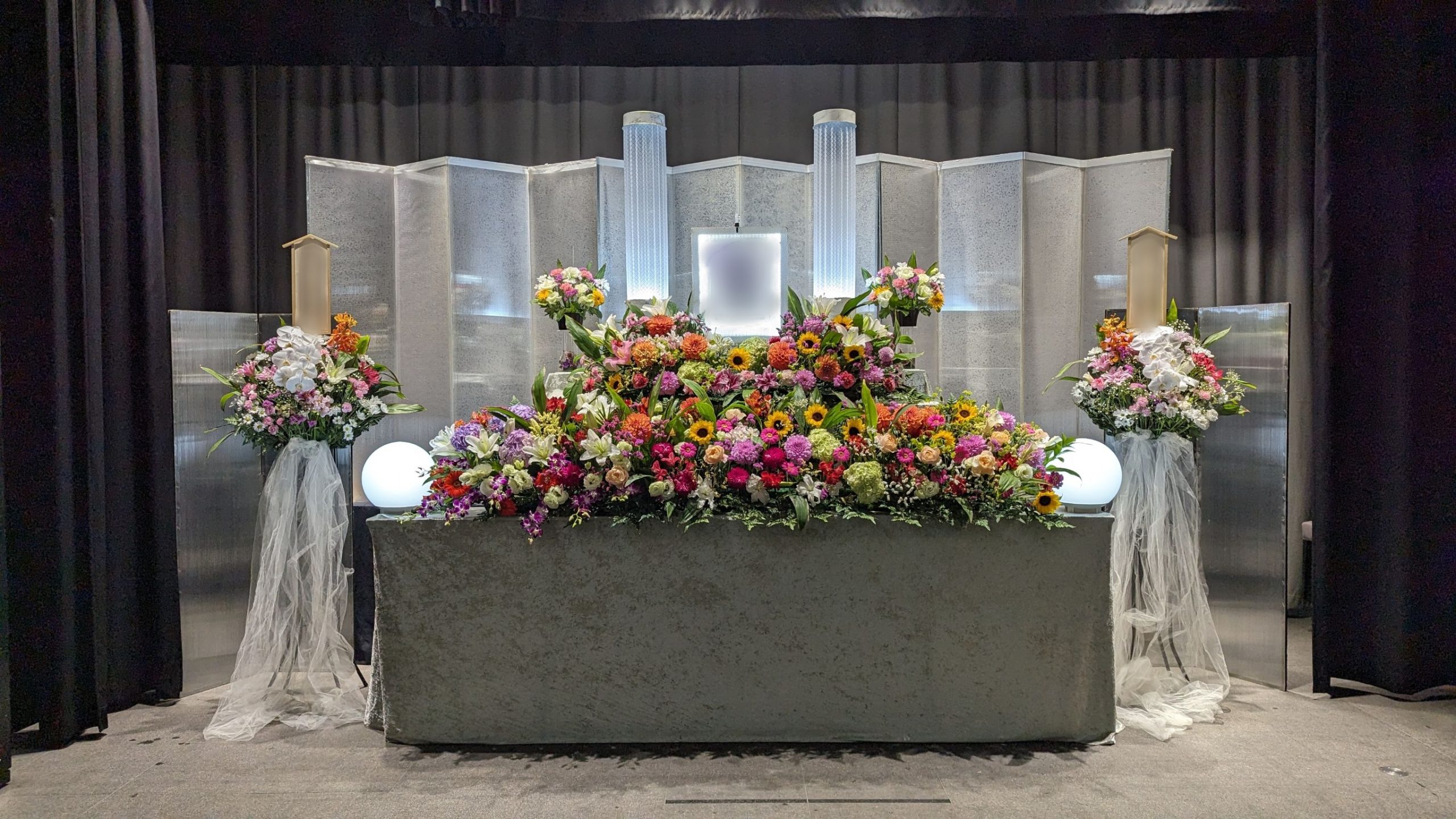 ポップ祭壇